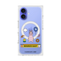 プレミアムスクエアケース with MagSafe［ ロディ - Bounce easy ］