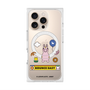 プレミアムスクエアケース with MagSafe［ ロディ - Bounce easy ］