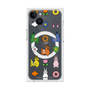 プレミアムスクエアケース with MagSafe［ ロディ - ポップ ］