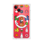 プレミアムスクエアケース with MagSafe［ ロディ - ポップ ］