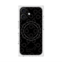 プレミアムスクエアケース with MagSafe［ ザ セイントナイン東京 - ブラック ］