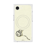プレミアムスクエアケース with MagSafe［ 大分トリニータ - ニータン - ワンポイント ］