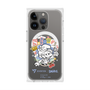 プレミアムスクエアケース with MagSafe［ SEVENTEEN|THE SMURFS - S.COUPS ］