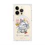 プレミアムスクエアケース with MagSafe［ SEVENTEEN|THE SMURFS - S.COUPS ］