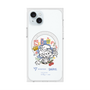 プレミアムスクエアケース with MagSafe［ SEVENTEEN|THE SMURFS - S.COUPS ］