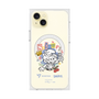 プレミアムスクエアケース with MagSafe［ SEVENTEEN|THE SMURFS - S.COUPS ］