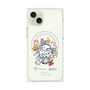 プレミアムスクエアケース with MagSafe［ SEVENTEEN|THE SMURFS - S.COUPS ］