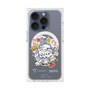プレミアムスクエアケース with MagSafe［ SEVENTEEN|THE SMURFS - S.COUPS ］