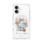 プレミアムスクエアケース with MagSafe［ SEVENTEEN|THE SMURFS - S.COUPS ］