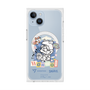 プレミアムスクエアケース with MagSafe［ SEVENTEEN|THE SMURFS - WONWOO ］