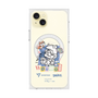 プレミアムスクエアケース with MagSafe［ SEVENTEEN|THE SMURFS - WONWOO ］