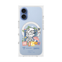 プレミアムスクエアケース with MagSafe［ SEVENTEEN|THE SMURFS - MINGYU ］