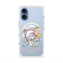 プレミアムスクエアケース with MagSafe［ SEVENTEEN|THE SMURFS - DK ］