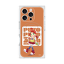 プレミアムスクエアケース with MagSafe［ ぷよぷよ - りんご ］