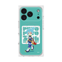 プレミアムスクエアケース with MagSafe［ ぷよぷよ - シグ ］
