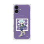 プレミアムスクエアケース with MagSafe［ ぷよぷよ - シェゾ ］