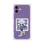 プレミアムスクエアケース with MagSafe［ ぷよぷよ - シェゾ ］