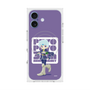 プレミアムスクエアケース with MagSafe［ ぷよぷよ - シェゾ ］