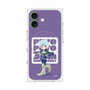 プレミアムスクエアケース with MagSafe［ ぷよぷよ - シェゾ ］