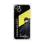 プレミアムスクエアケース with MagSafe［ Neo-Porte - 或世イヌ ］
