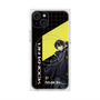 プレミアムスクエアケース with MagSafe［ Neo-Porte - 或世イヌ ］