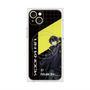 プレミアムスクエアケース with MagSafe［ Neo-Porte - 或世イヌ ］