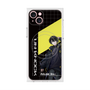 プレミアムスクエアケース with MagSafe［ Neo-Porte - 或世イヌ ］