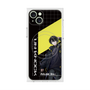 プレミアムスクエアケース with MagSafe［ Neo-Porte - 或世イヌ ］