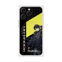 プレミアムスクエアケース with MagSafe［ Neo-Porte - 或世イヌ ］