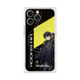 プレミアムスクエアケース with MagSafe［ Neo-Porte - 或世イヌ ］