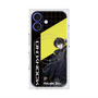 プレミアムスクエアケース with MagSafe［ Neo-Porte - 或世イヌ ］