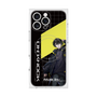プレミアムスクエアケース with MagSafe［ Neo-Porte - 或世イヌ ］
