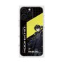 プレミアムスクエアケース with MagSafe［ Neo-Porte - 或世イヌ ］