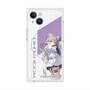 プレミアムスクエアケース with MagSafe［ Neo-Porte - 夜絆ニウ ］