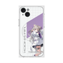 プレミアムスクエアケース with MagSafe［ Neo-Porte - 夜絆ニウ ］
