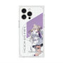 プレミアムスクエアケース with MagSafe［ Neo-Porte - 夜絆ニウ ］