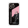 プレミアムスクエアケース with MagSafe［ Neo-Porte - 水無瀬 ］