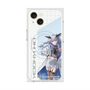 プレミアムスクエアケース with MagSafe［ Neo-Porte - 天帝フォルテ ］