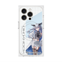 プレミアムスクエアケース with MagSafe［ Neo-Porte - 天帝フォルテ ］