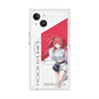 プレミアムスクエアケース with MagSafe［ Neo-Porte - 心白てと ］