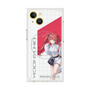 プレミアムスクエアケース with MagSafe［ Neo-Porte - 心白てと ］