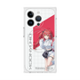 プレミアムスクエアケース with MagSafe［ Neo-Porte - 心白てと ］