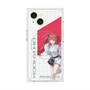 プレミアムスクエアケース with MagSafe［ Neo-Porte - 心白てと ］