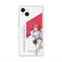 プレミアムスクエアケース with MagSafe［ Neo-Porte - 心白てと ］