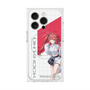 プレミアムスクエアケース with MagSafe［ Neo-Porte - 心白てと ］