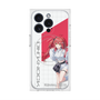 プレミアムスクエアケース with MagSafe［ Neo-Porte - 心白てと ］