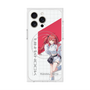 プレミアムスクエアケース with MagSafe［ Neo-Porte - 心白てと ］