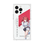 プレミアムスクエアケース with MagSafe［ Neo-Porte - 心白てと ］