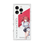 プレミアムスクエアケース with MagSafe［ Neo-Porte - 心白てと ］