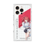 プレミアムスクエアケース with MagSafe［ Neo-Porte - 心白てと ］